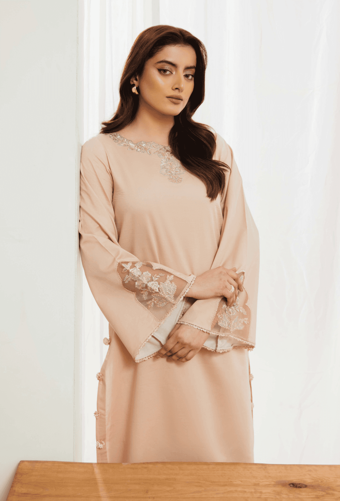 Humdum | Ayra Ready to wear | Ayra - D04 by Maria Faisal - Registered Vendor of : Humdum - type : Ladies Clothes - 100% original wedding dresses