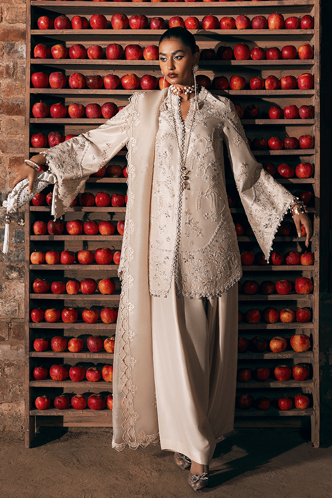Suffuse | Silk Pret Summer 25 | RHEA by Maria Faisal - Registered Vendor of : Suffuse - type : Ladies Clothes - 100% original wedding dresses