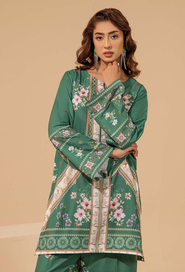 Adans Libas | Winter Slub 25 | SLUB 7570 - Ladies Clothes - Maria Faisal