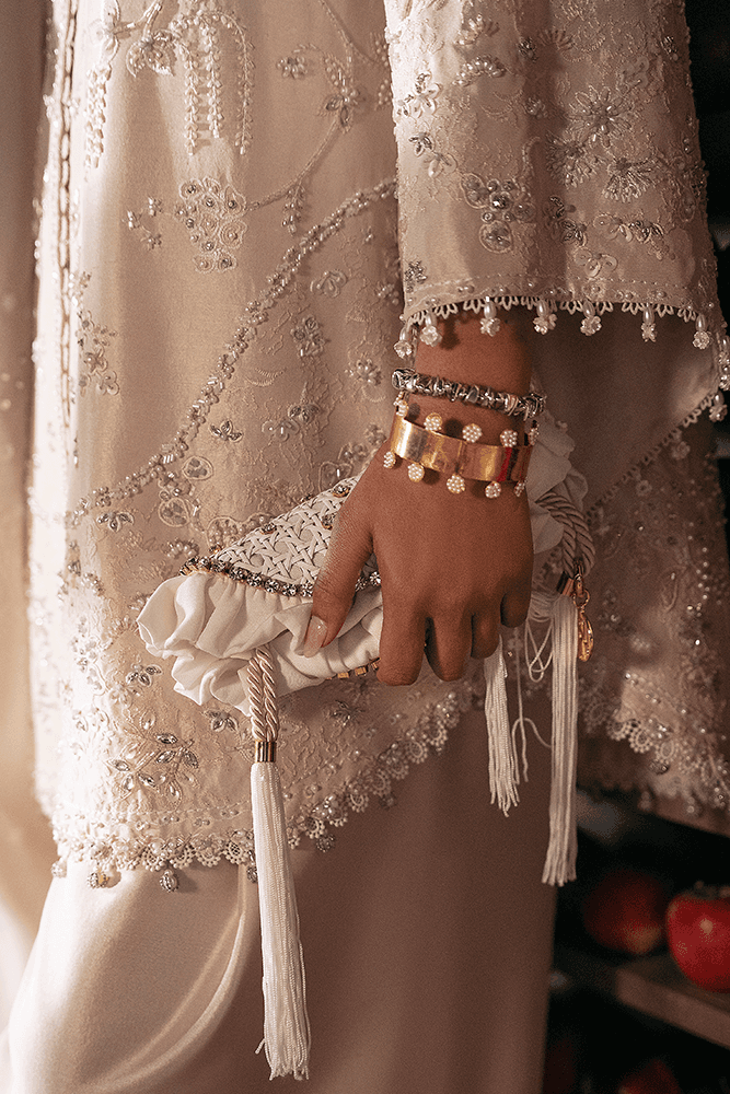 Suffuse | Silk Pret Summer 25 | RHEA by Maria Faisal - Registered Vendor of : Suffuse - type : Ladies Clothes - 100% original wedding dresses