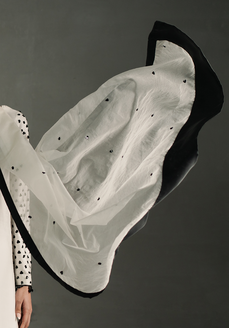 Zarqash | Silk Edit | ZQS 012 ESTELLA - Ladies Clothes