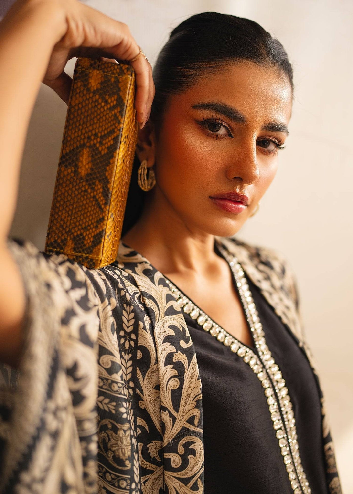 Mahgul | Eye of Cemal | Evening Eyes by Maria Faisal - Registered Vendor of : Mahgul - type : Ladies Clothes - 100% original wedding dresses