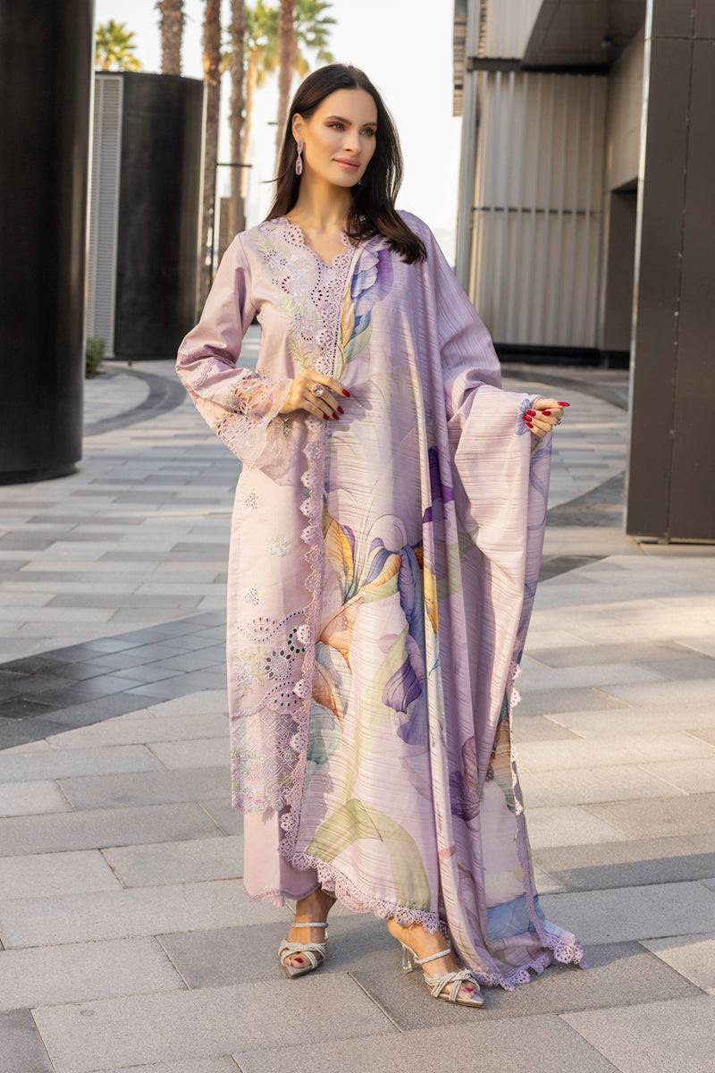 Rangrasiya | Carnation Summer Edit 25 | Amelia by Maria Faisal - Registered Vendor of : Rangrasiya - type : Ladies Clothes - 100% original wedding dresses