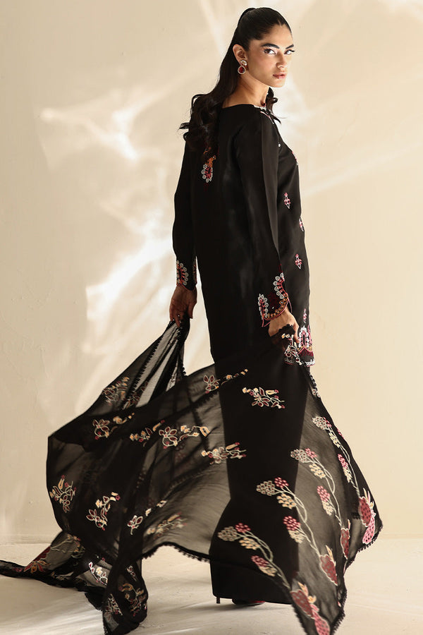 Sana Abbas | Mor Luxe | MOSAIC - Ladies Clothes - Maria Faisal