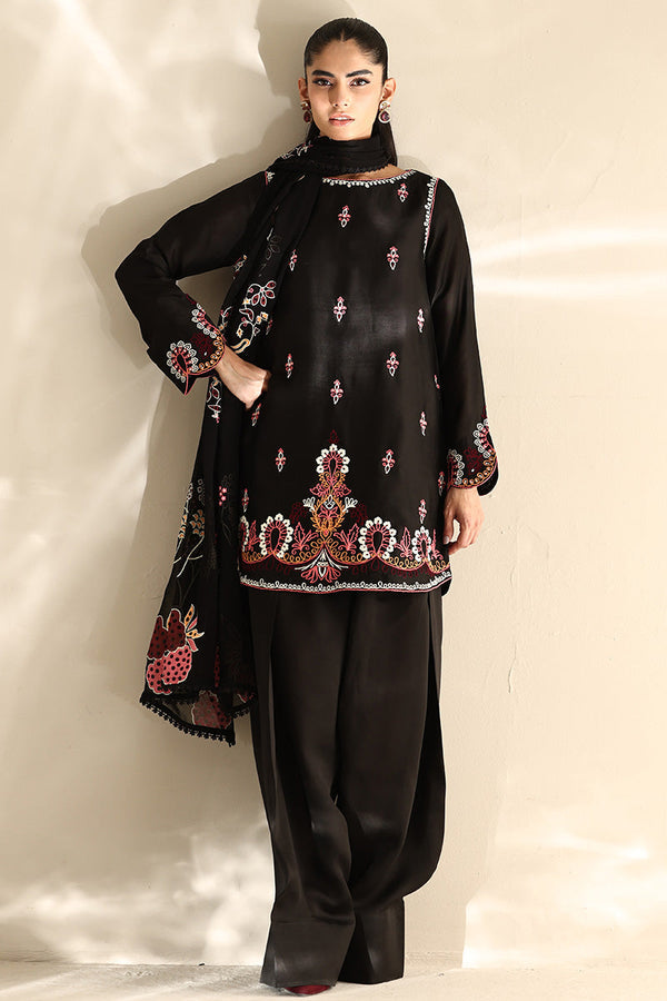 Sana Abbas | Mor Luxe | MOSAIC - Ladies Clothes - Maria Faisal