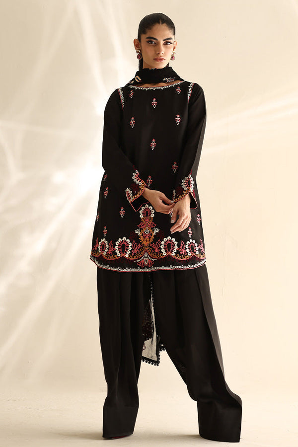 Sana Abbas | Mor Luxe | MOSAIC - Ladies Clothes - Maria Faisal
