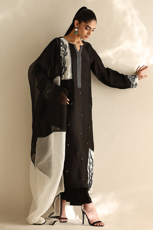 Sana Abbas | Mor Luxe | ILANA - Ladies Clothes - Maria Faisal