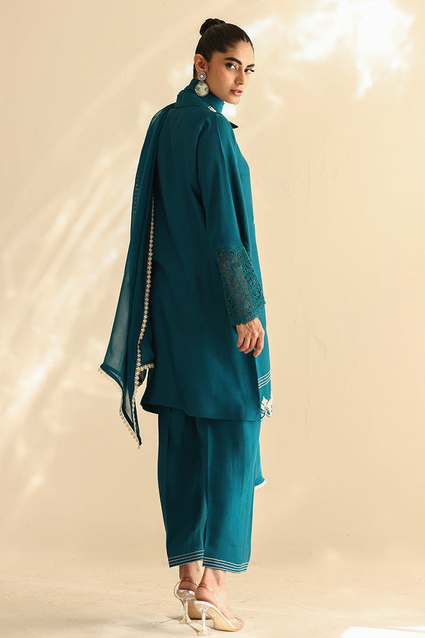 Sana Abbas | Mor Luxe | LUNA - Ladies Clothes - Maria Faisal