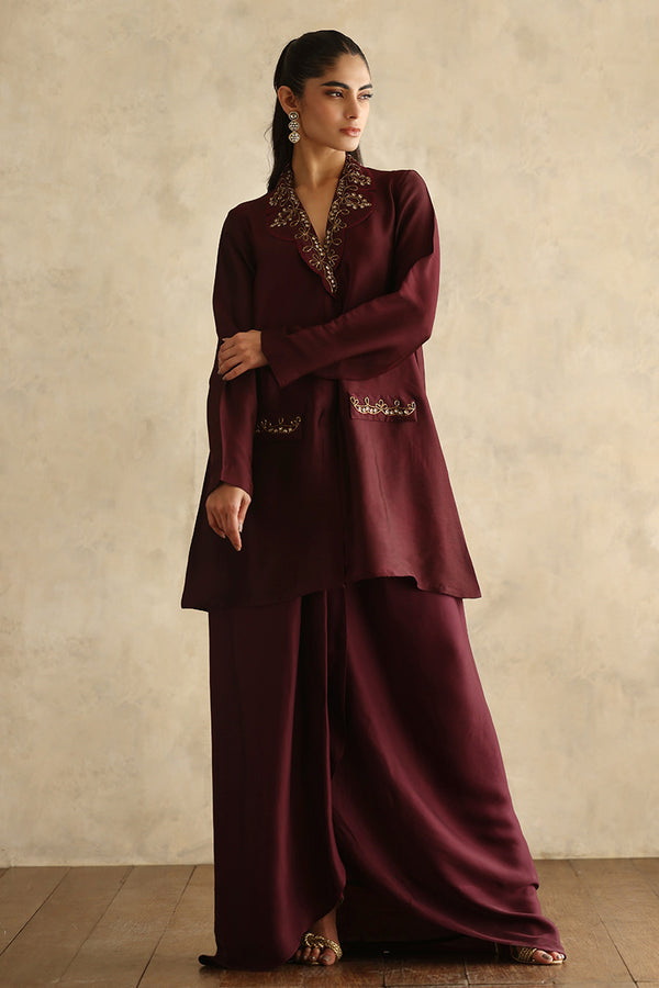 Sana Abbas | Elhan Luxe | KIARA