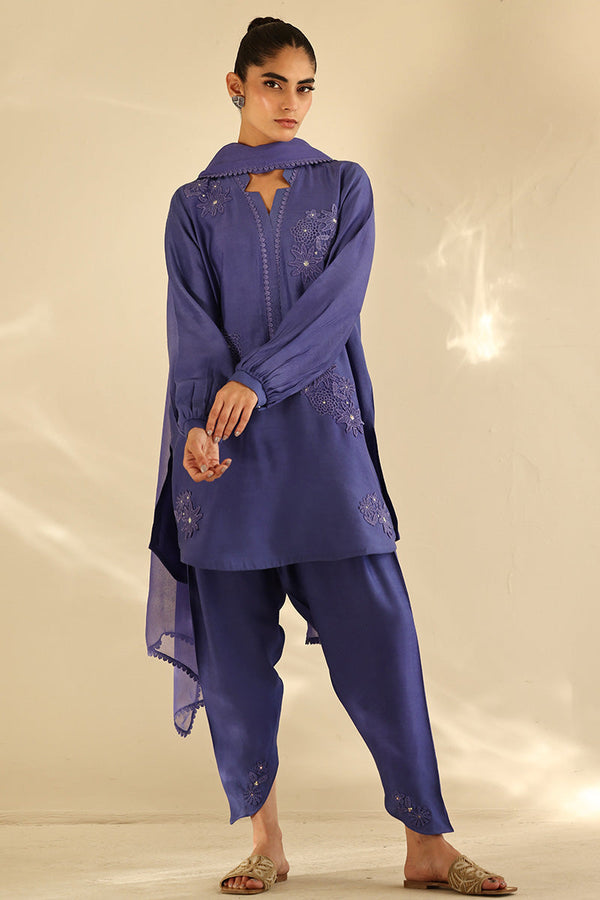Sana Abbas | Mor Luxe | BELA - Ladies Clothes - Maria Faisal