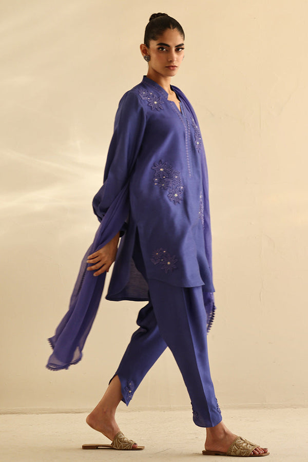Sana Abbas | Mor Luxe | BELA - Ladies Clothes - Maria Faisal