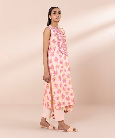 Sapphire | Eid Collection | S103 - Designer Dress with Intricate embroidery and embellishments. Shop elegent wedding dress at Maria Faisal.