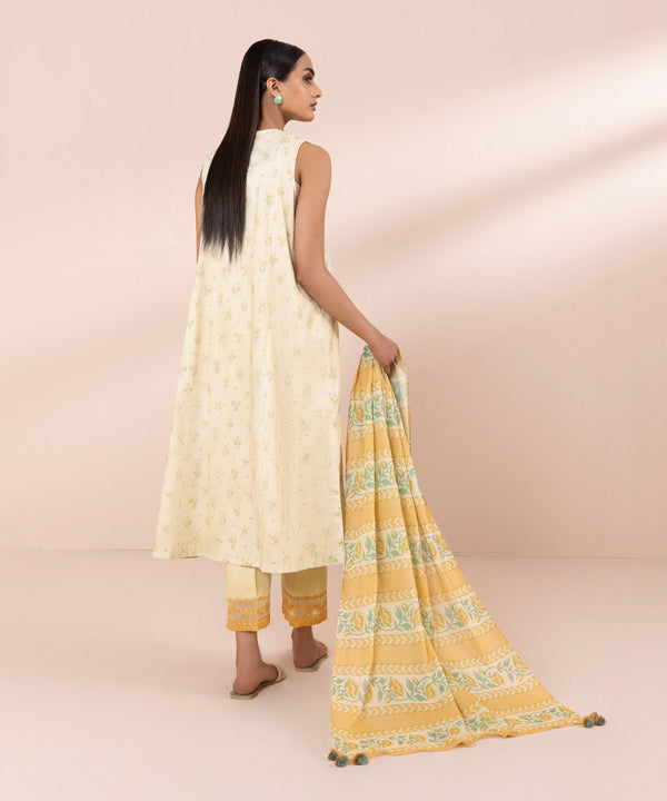 Sapphire | Eid Collection | S75 - Designer Dress with Intricate embroidery and embellishments. Shop elegent wedding dress at Maria Faisal.