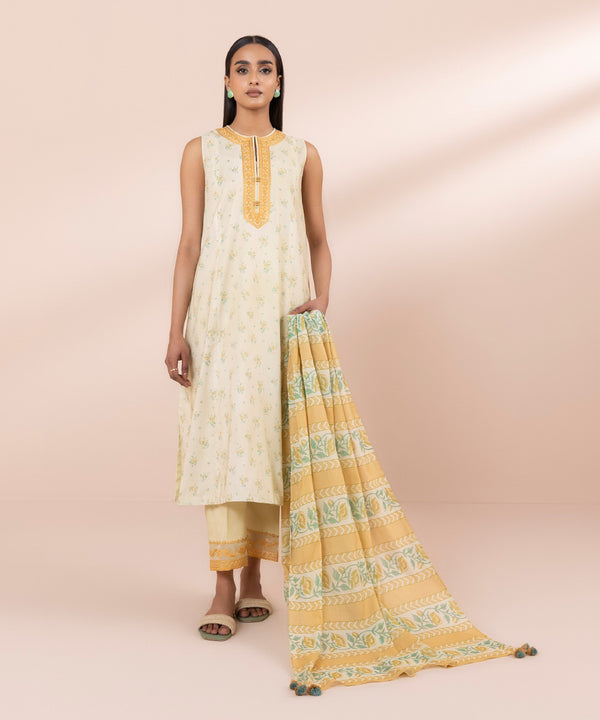 Sapphire | Eid Collection | S75 - Designer Dress with Intricate embroidery and embellishments. Shop elegent wedding dress at Maria Faisal.