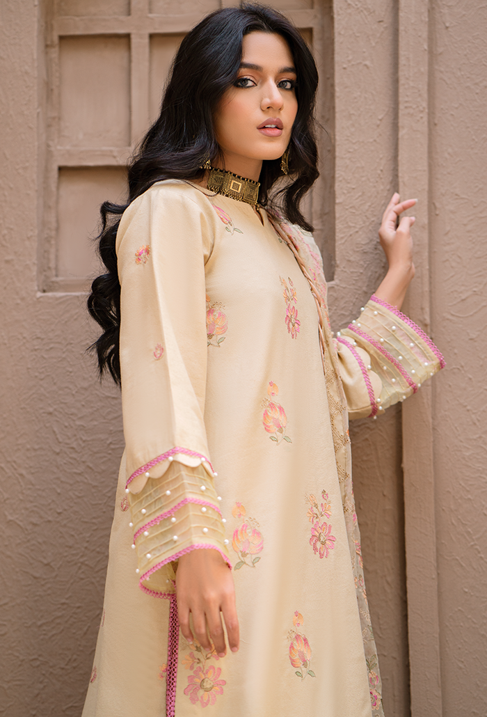 Humdum | Surmai Collection | SU-07 - Ladies Clothes