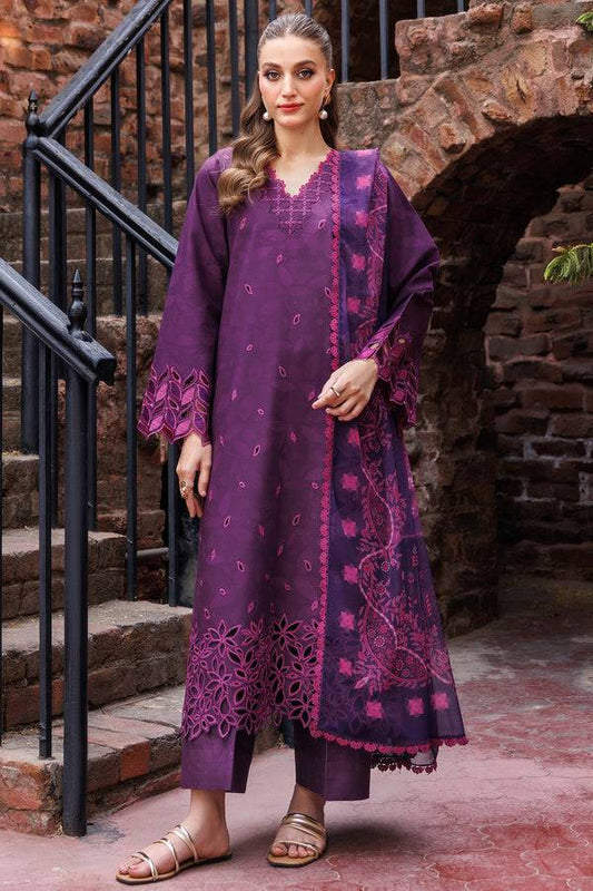 Farasha | Printed Essentials | Winkmist by Maria Faisal - Registered Vendor of : Farasha - type : Ladies Clothes - 100% original wedding dresses