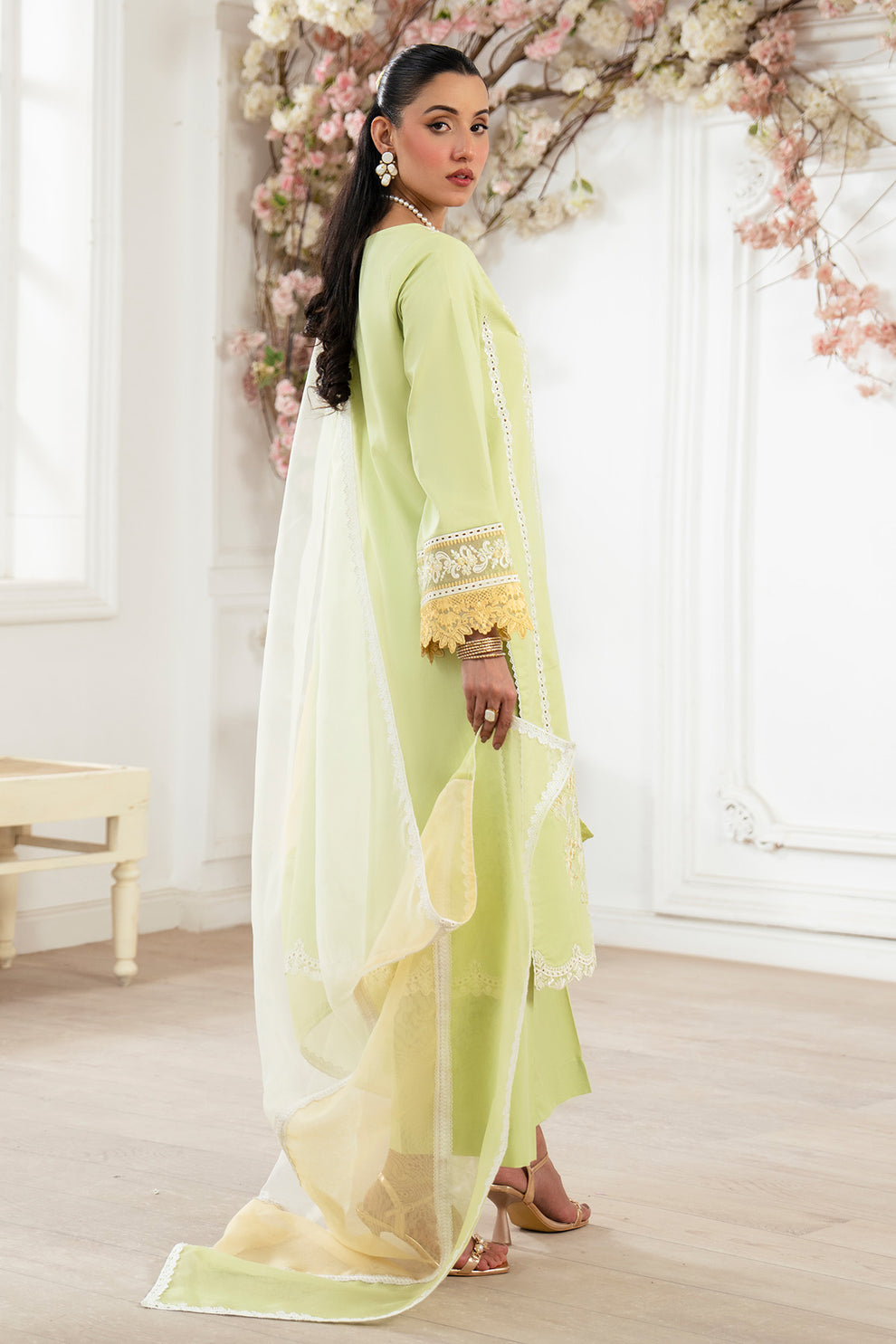 Imrozia Premium | Kianna Casuals | SP-76 Marina - Ladies Clothes - Maria Faisal