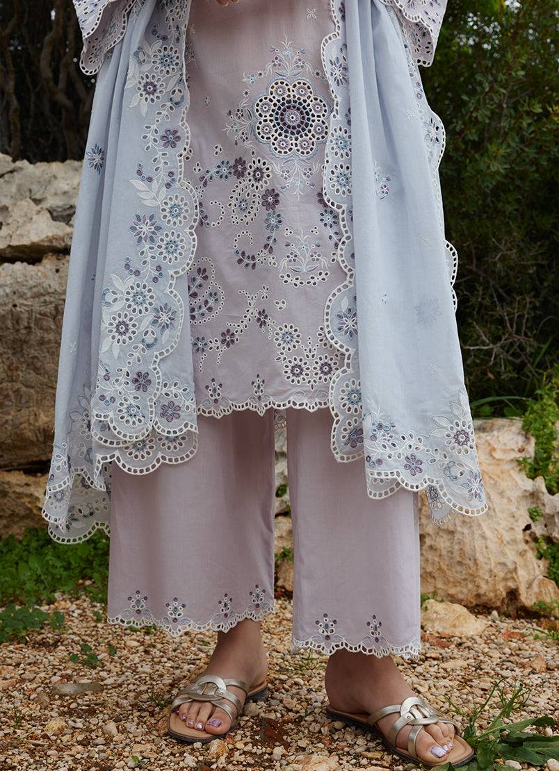 Image | Lawnkari 25 | Lyra by Maria Faisal - Registered Vendor of : Image - type : Ladies Clothes - 100% original wedding dresses