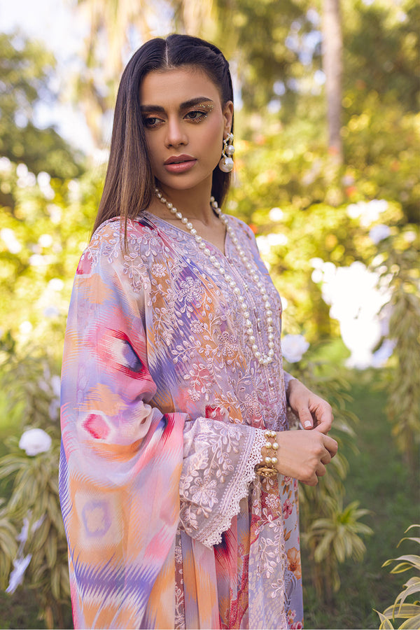 Nureh | Gardenia 25 | NSG- 93 - Ladies Clothes - Maria Faisal