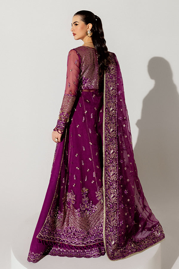 Saffron | Scintilla Formals | Berry Glow - Ladies Clothes