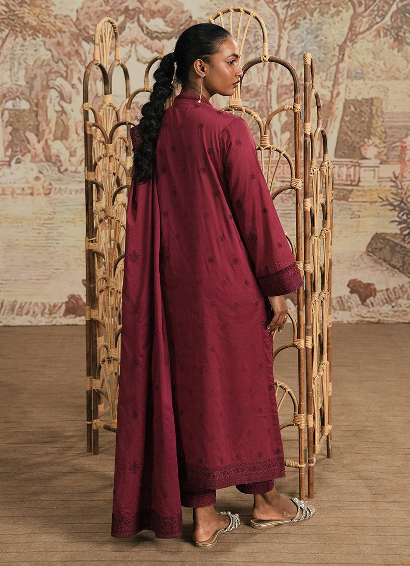 Image | Spring the Tea | ICSE-213678-12176 by Maria Faisal - Registered Vendor of : Image - type : Ladies Clothes - 100% original wedding dresses