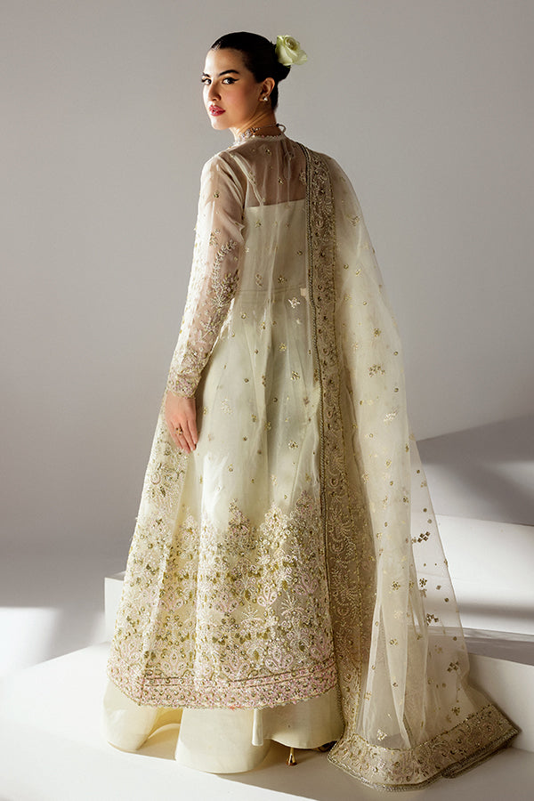 Saffron | Scintilla Formals | Vanilla Mist - Ladies Clothes