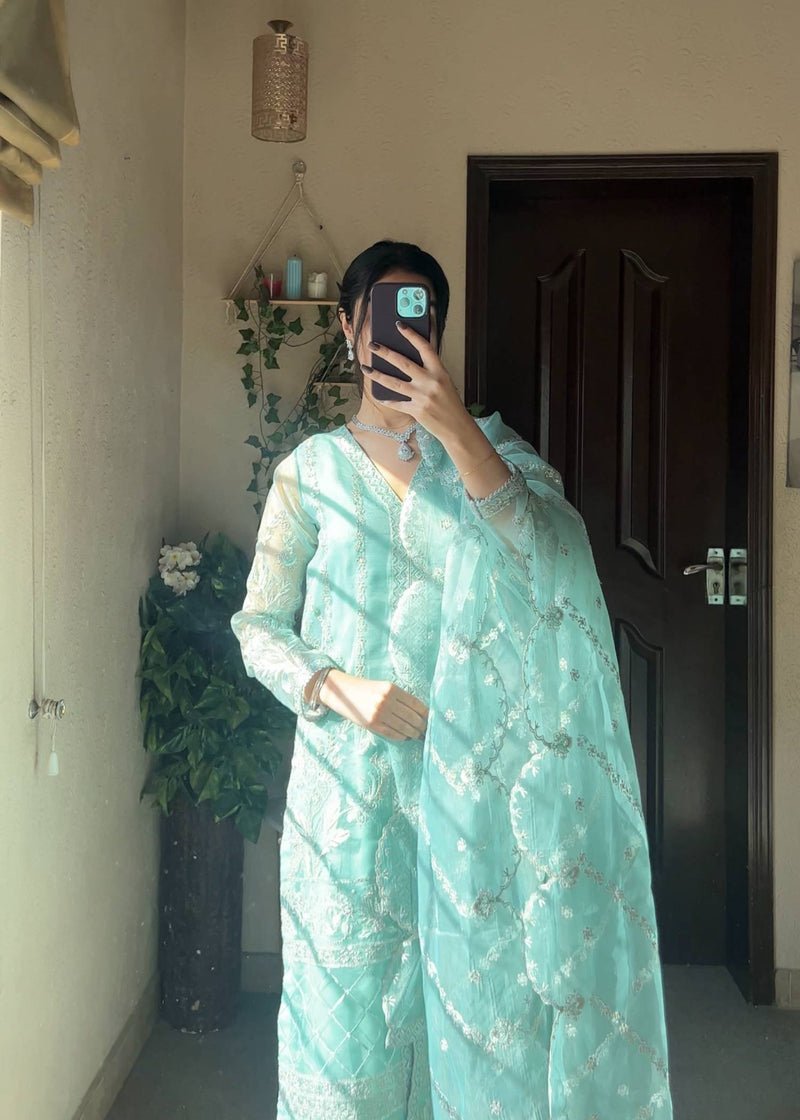 Daud Abbas | Formals Collection | Missa - Waniyas