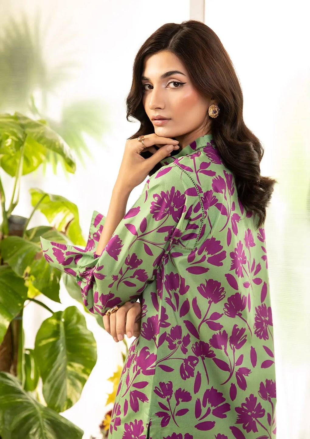 Elaf Premium | Pret 25 | EPT-07 KOA by Maria Faisal - Registered Vendor of : Elaf Premium - type : Ladies Clothes - 100% original wedding dresses