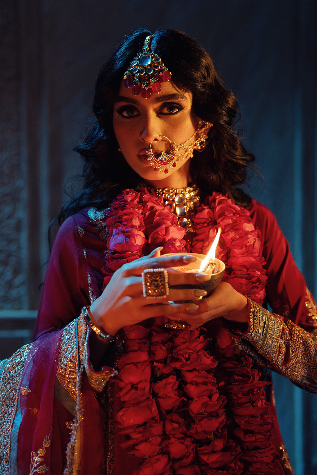 AJR Couture | The Silk Edition 25 | REHAR - Ladies Clothes