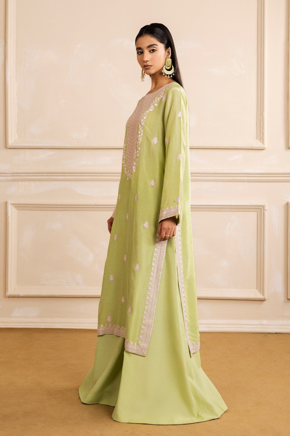 Maryum N Maria | Nora Collection | AUBREY - MW40151 - Ladies Clothes