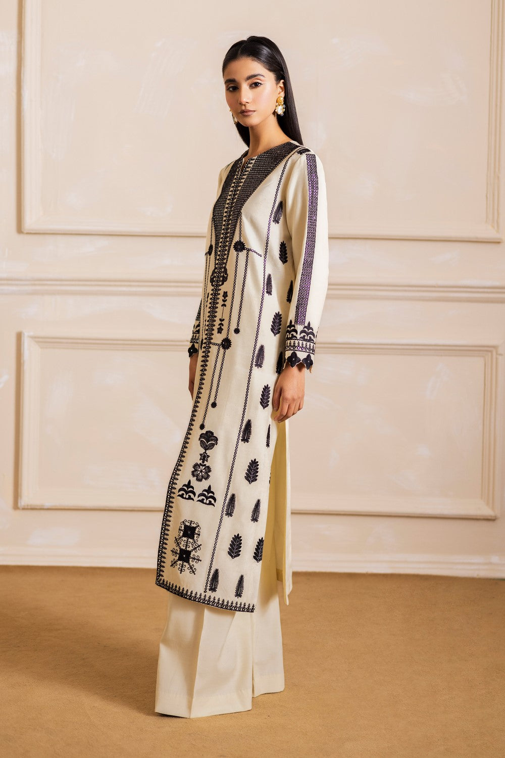 Maryum N Maria | Nora Collection | ELLA - MW40154 - Ladies Clothes