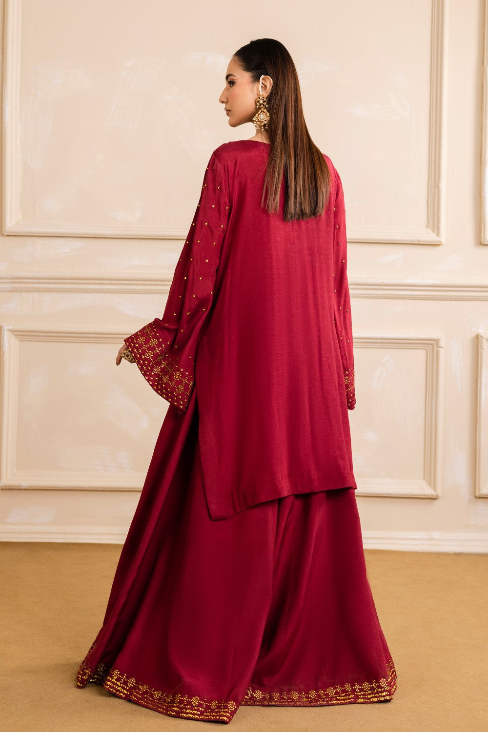 Maryum N Maria | Nora Collection | ALYSSA - MW40159 - Ladies Clothes