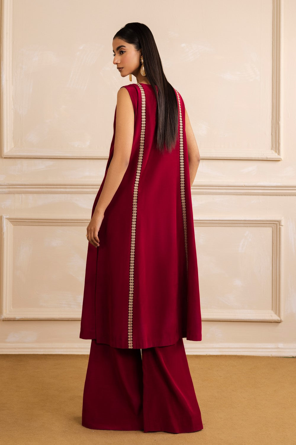 Maryum N Maria | Nora Collection | ARIANNA - MW40160 - Ladies Clothes