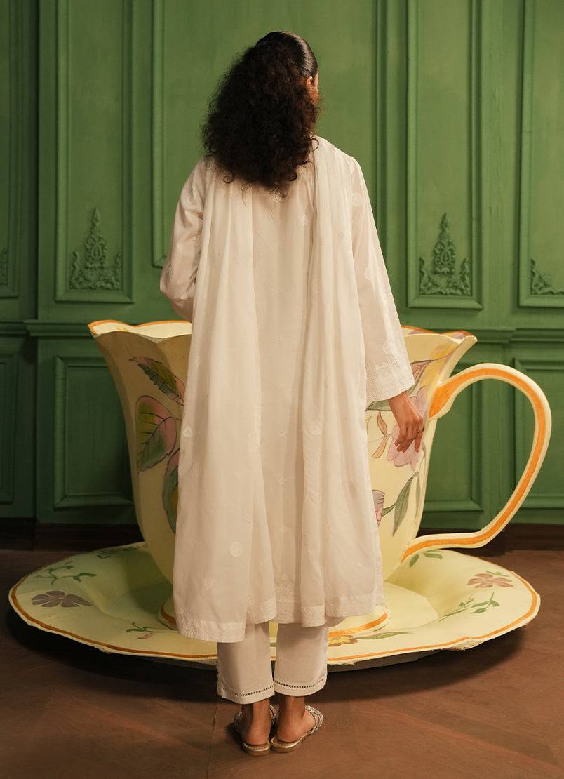 Image | Spring the Tea | ICSE-213666-12178 by Maria Faisal - Registered Vendor of : Image - type : Ladies Clothes - 100% original wedding dresses