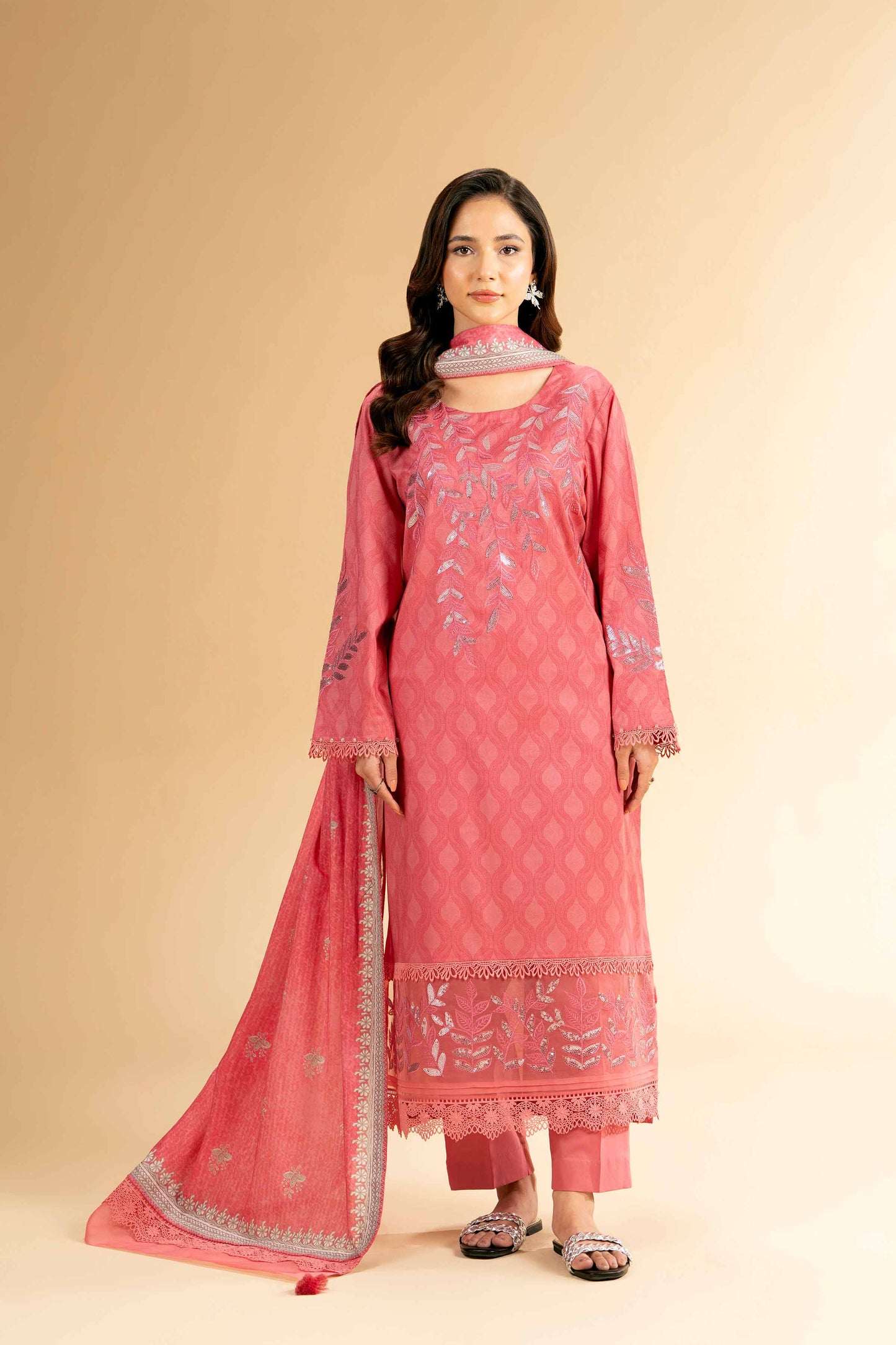 Nishat | Cross Season Edit | 42401820-1 - Ladies Clothes