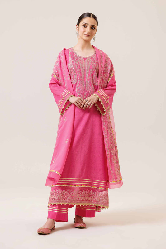 Nishat | Cross Season Edit | 42401993-1 - Ladies Clothes