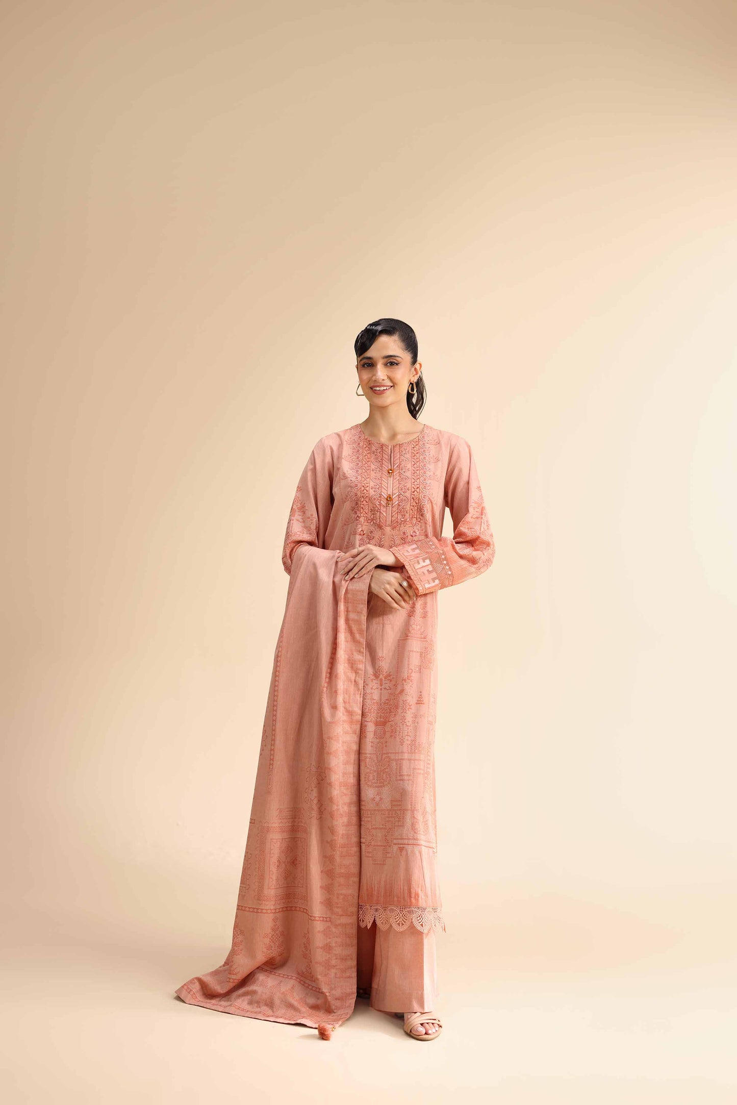 Nishat | Cross Season Edit | 42501049 - Ladies Clothes