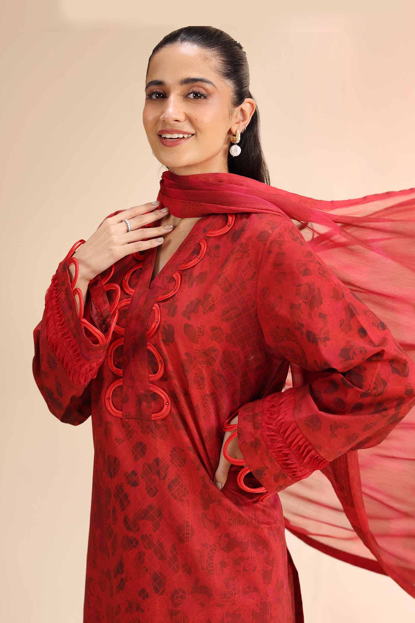 Nishat | Cross Season Edit | 42501055 - Ladies Clothes