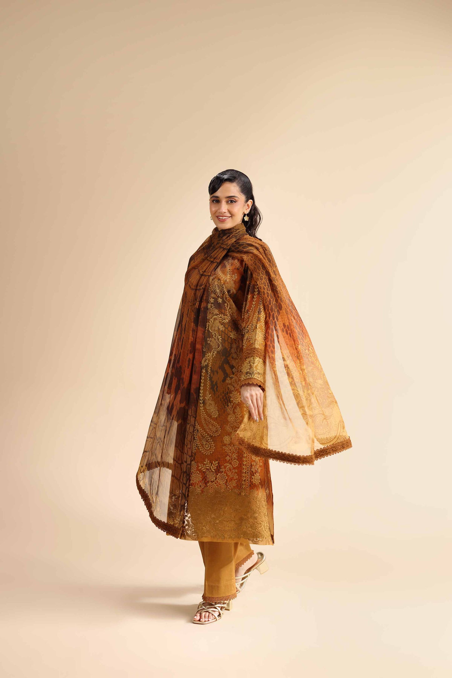 Nishat | Cross Season Edit | 42501060 - Ladies Clothes