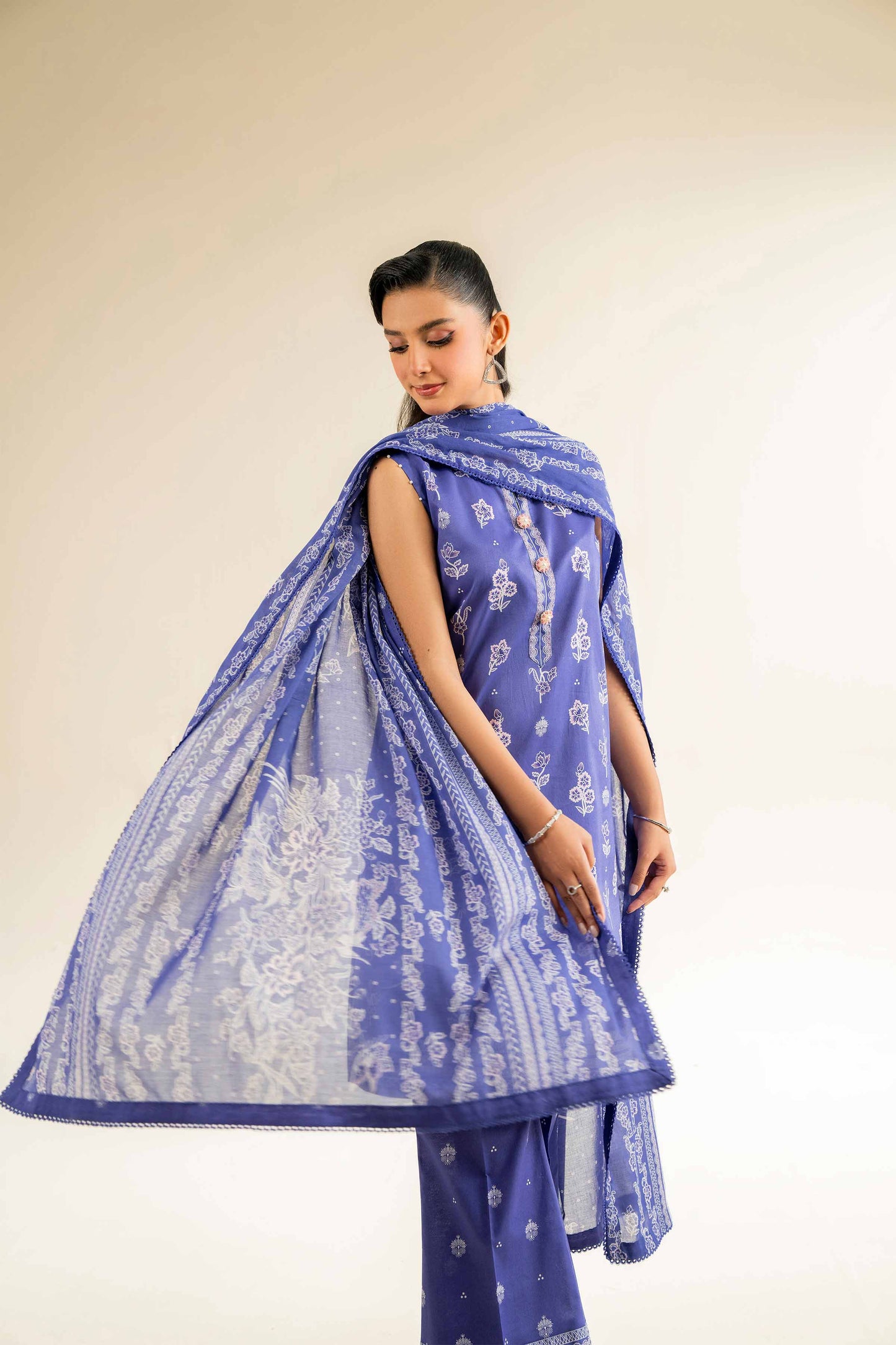 Nishat | Cross Season Edit | 42501066 - Ladies Clothes