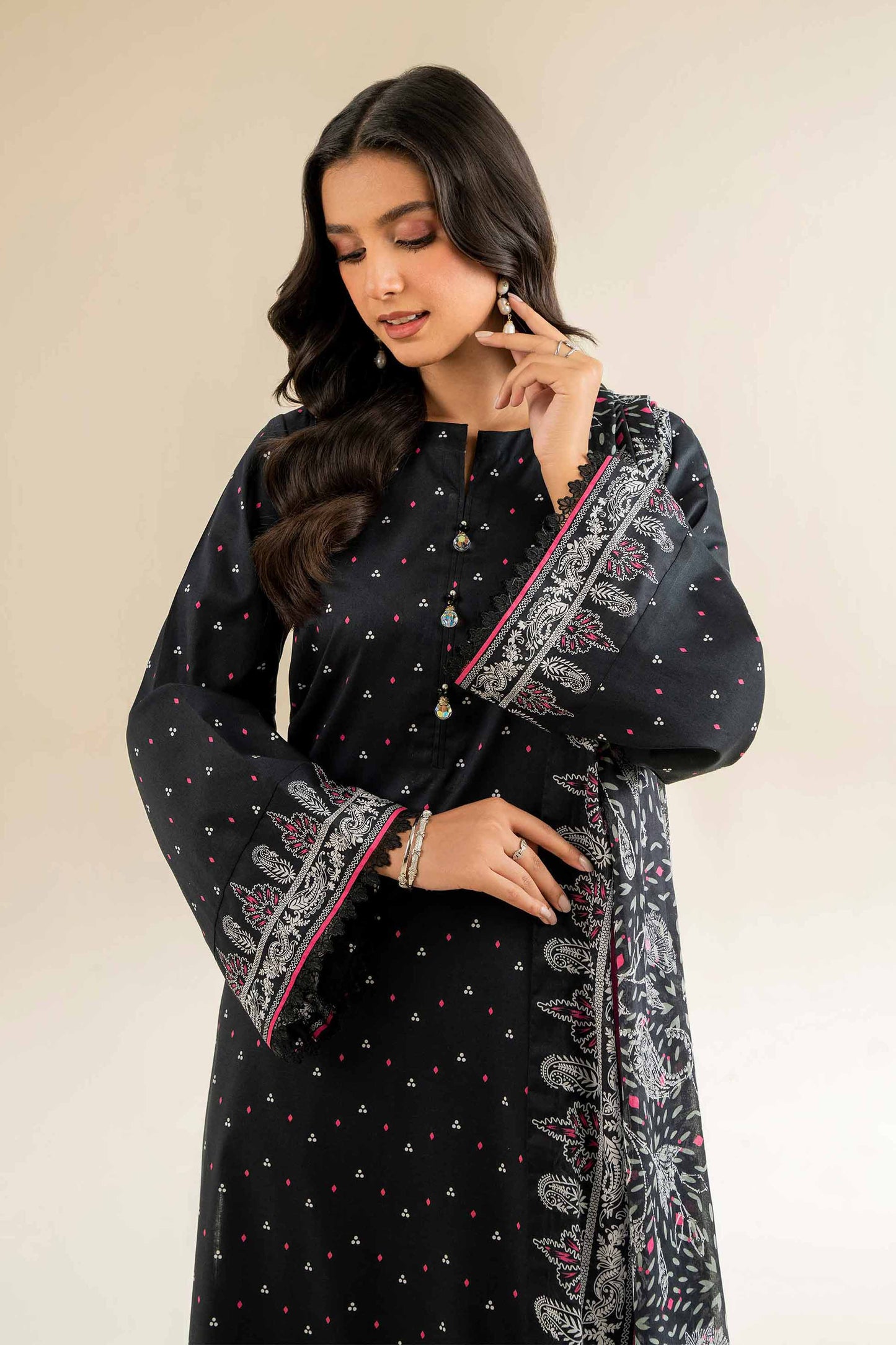 Nishat | Cross Season Edit | 42501067 - Ladies Clothes