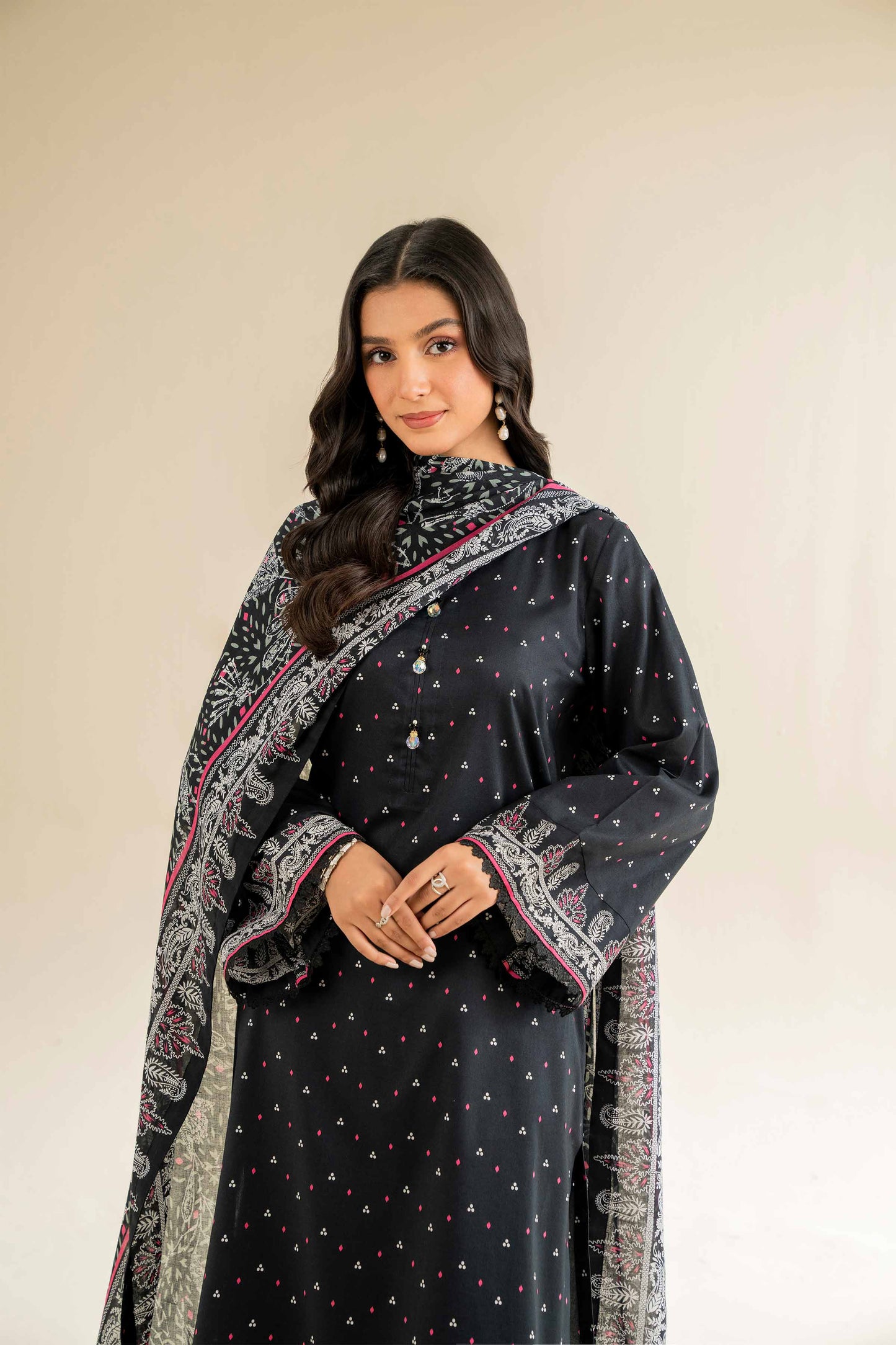 Nishat | Cross Season Edit | 42501067 - Ladies Clothes