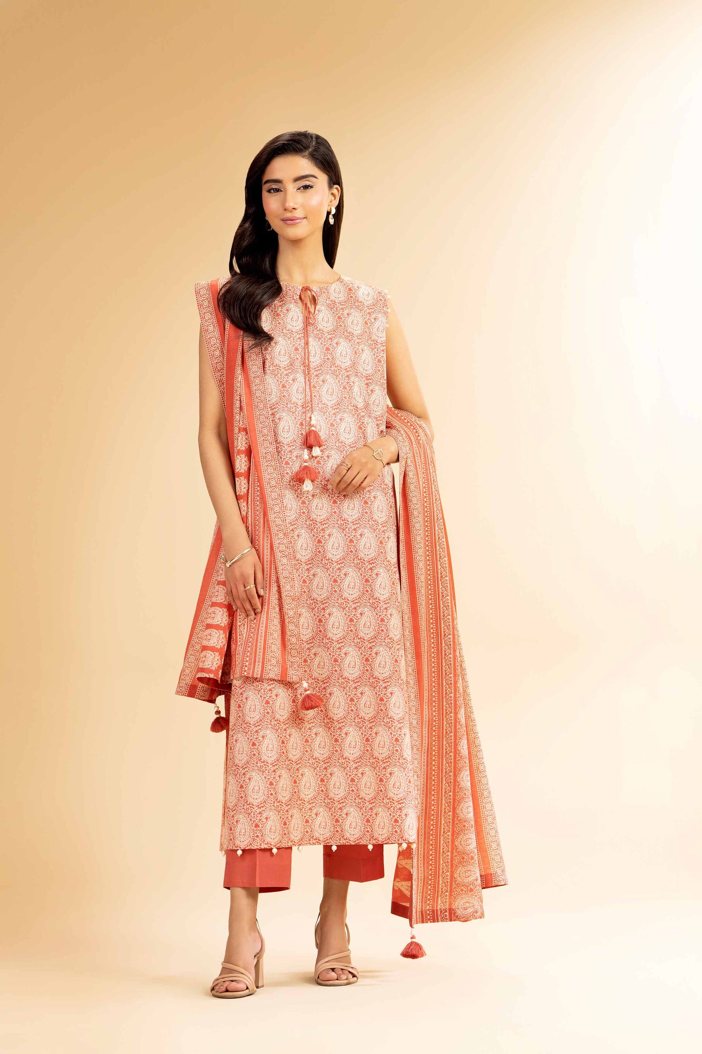 Nishat | Cross Season Edit | 42501071 - Ladies Clothes