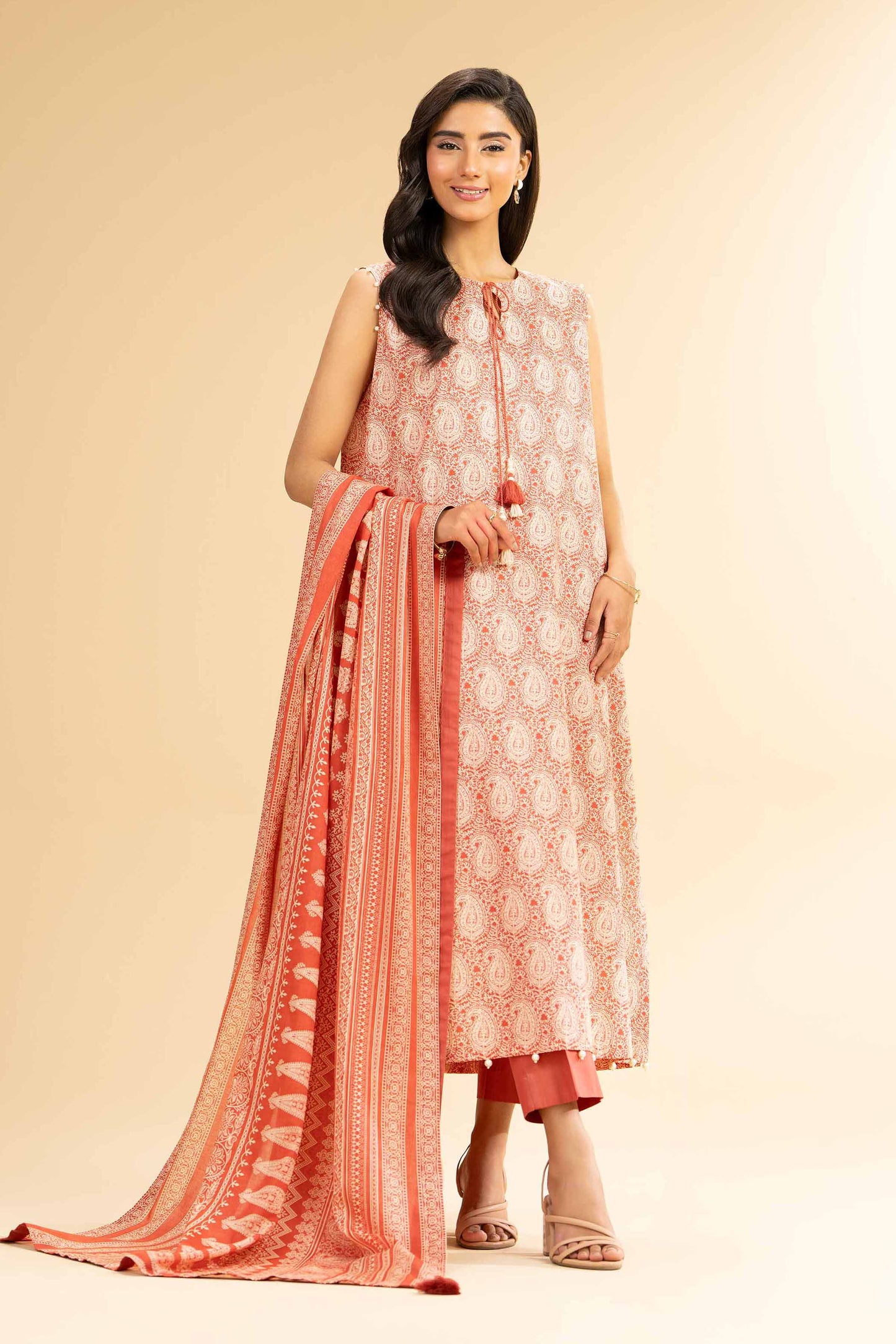 Nishat | Cross Season Edit | 42501071 - Ladies Clothes