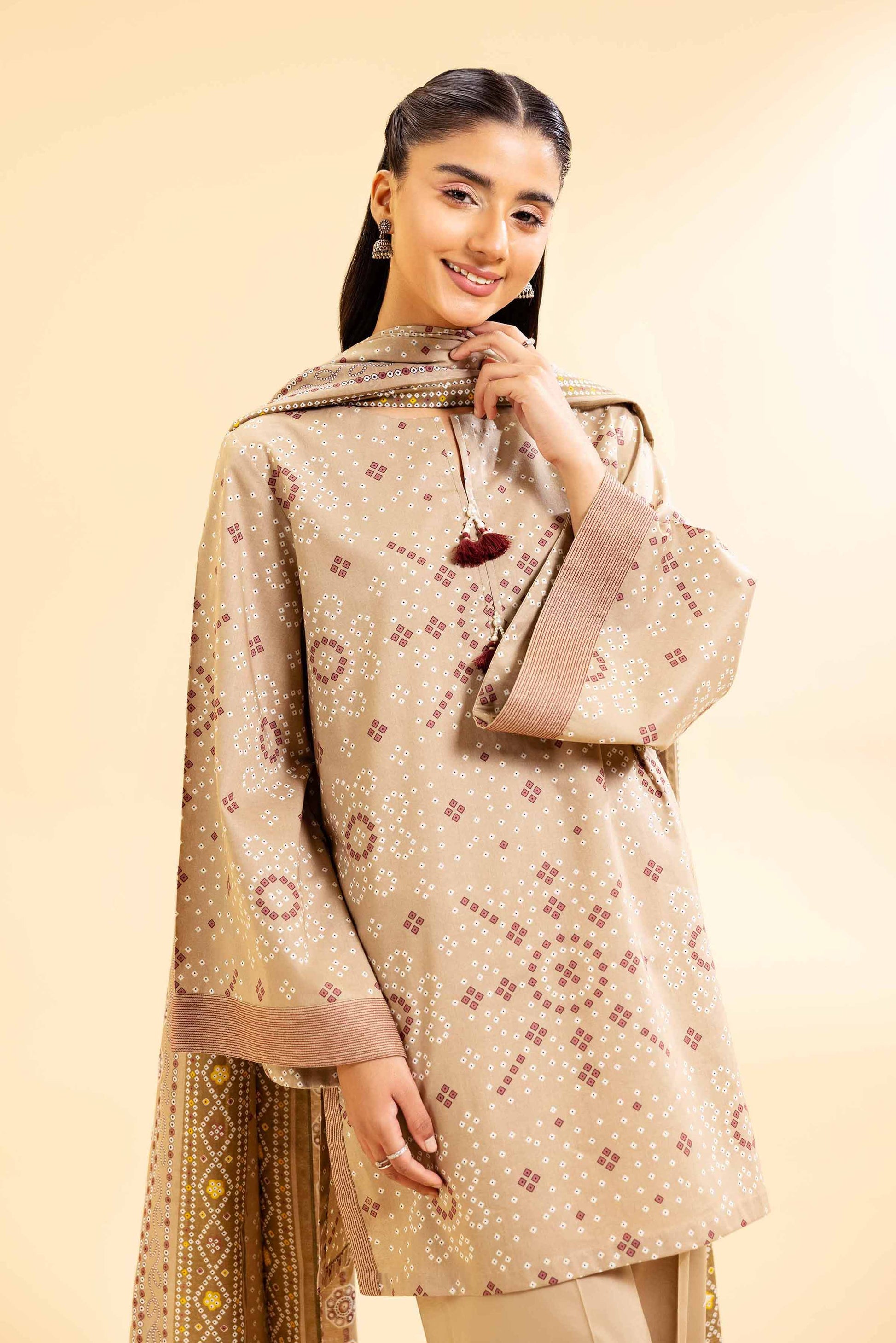 Nishat | Cross Season Edit | 42501074 - Ladies Clothes