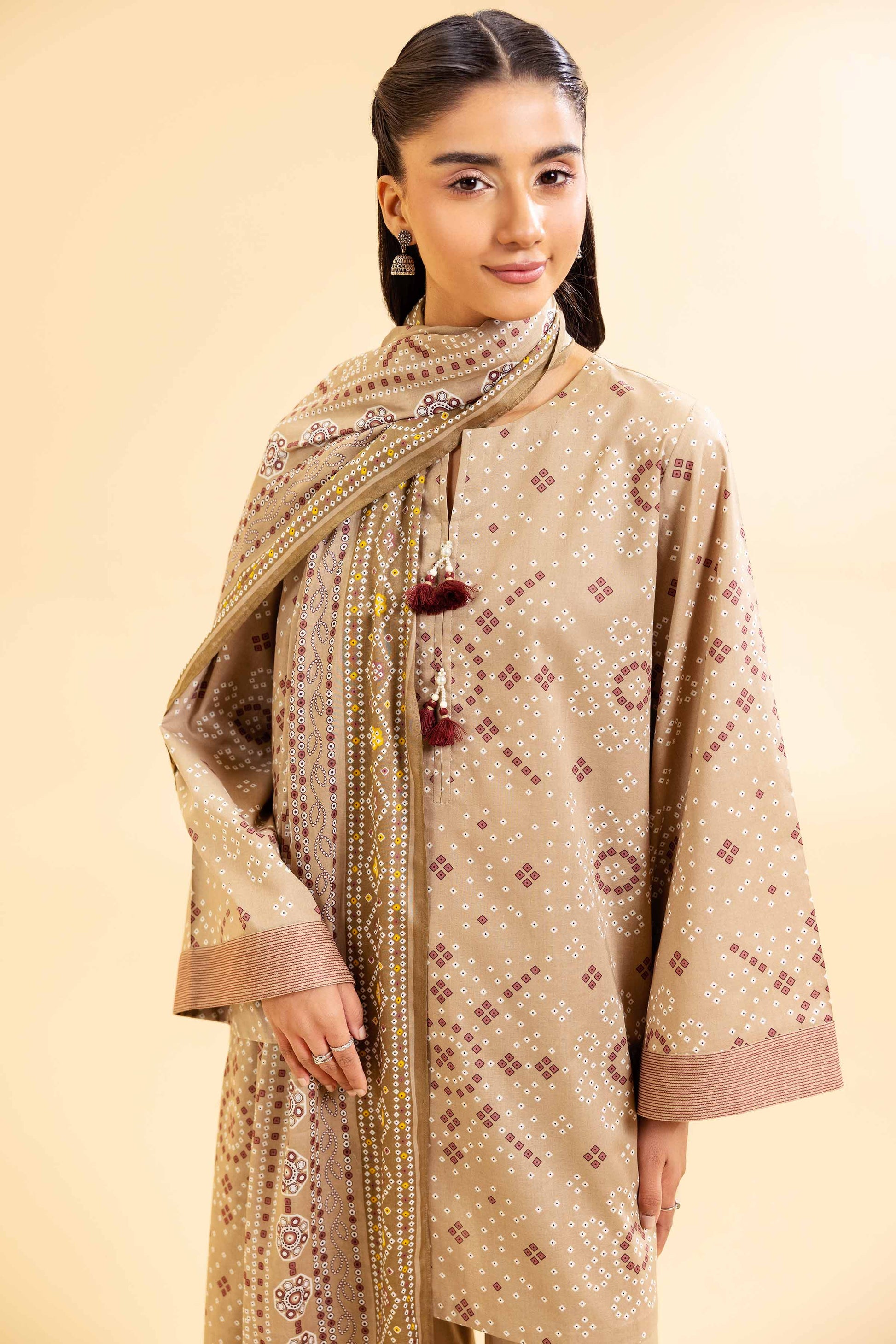 Nishat | Cross Season Edit | 42501074 - Ladies Clothes
