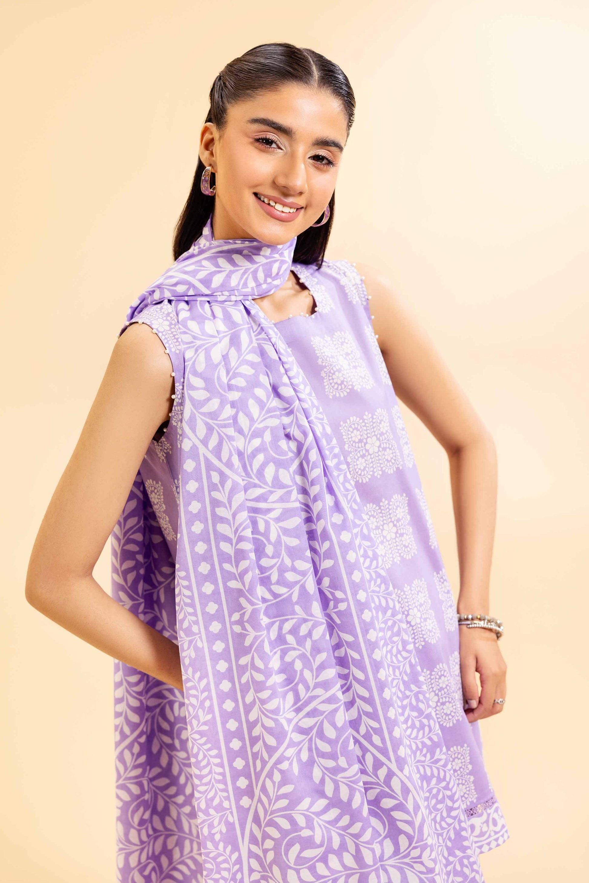 Nishat | Cross Season Edit | 42501078 - Ladies Clothes