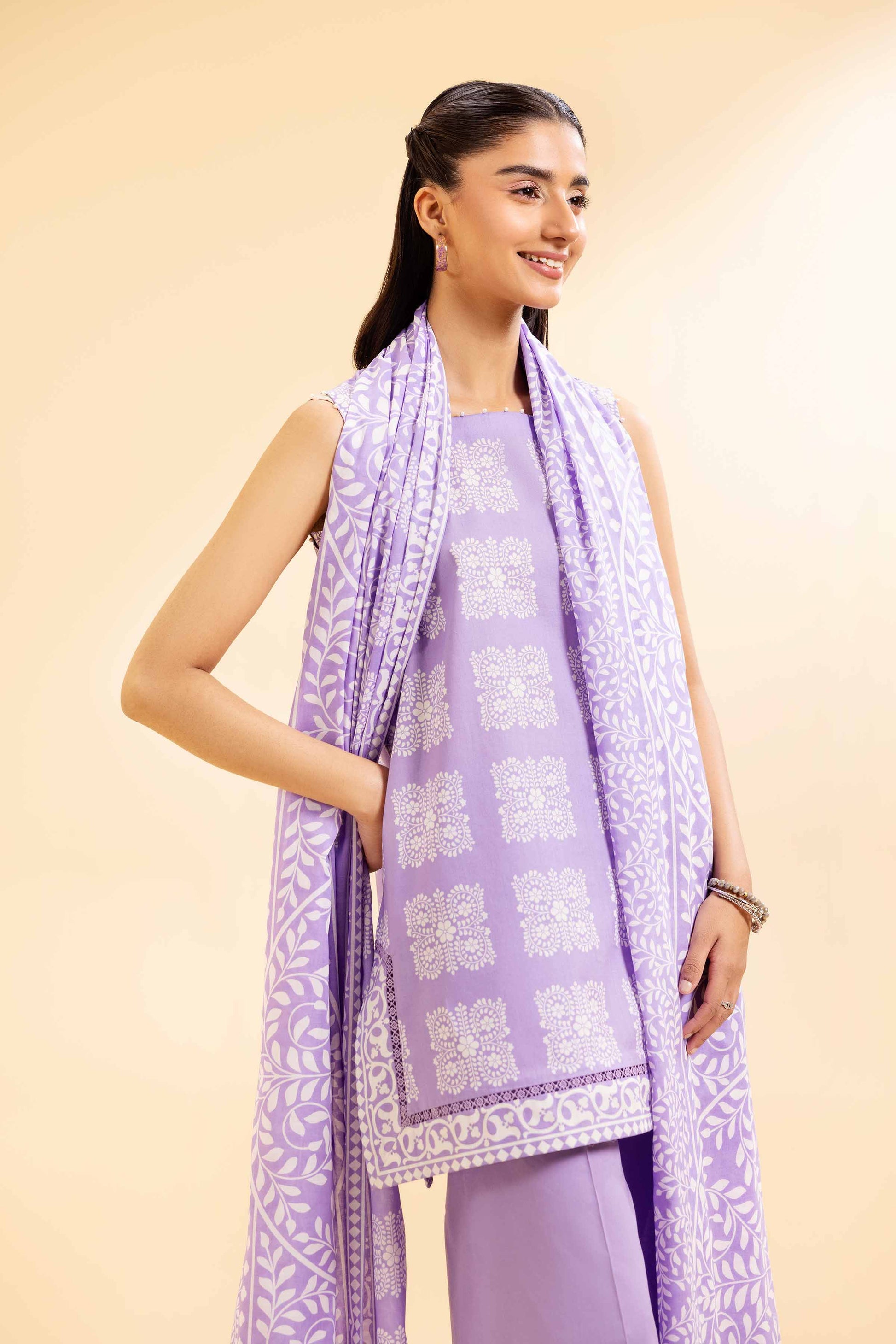 Nishat | Cross Season Edit | 42501078 - Ladies Clothes