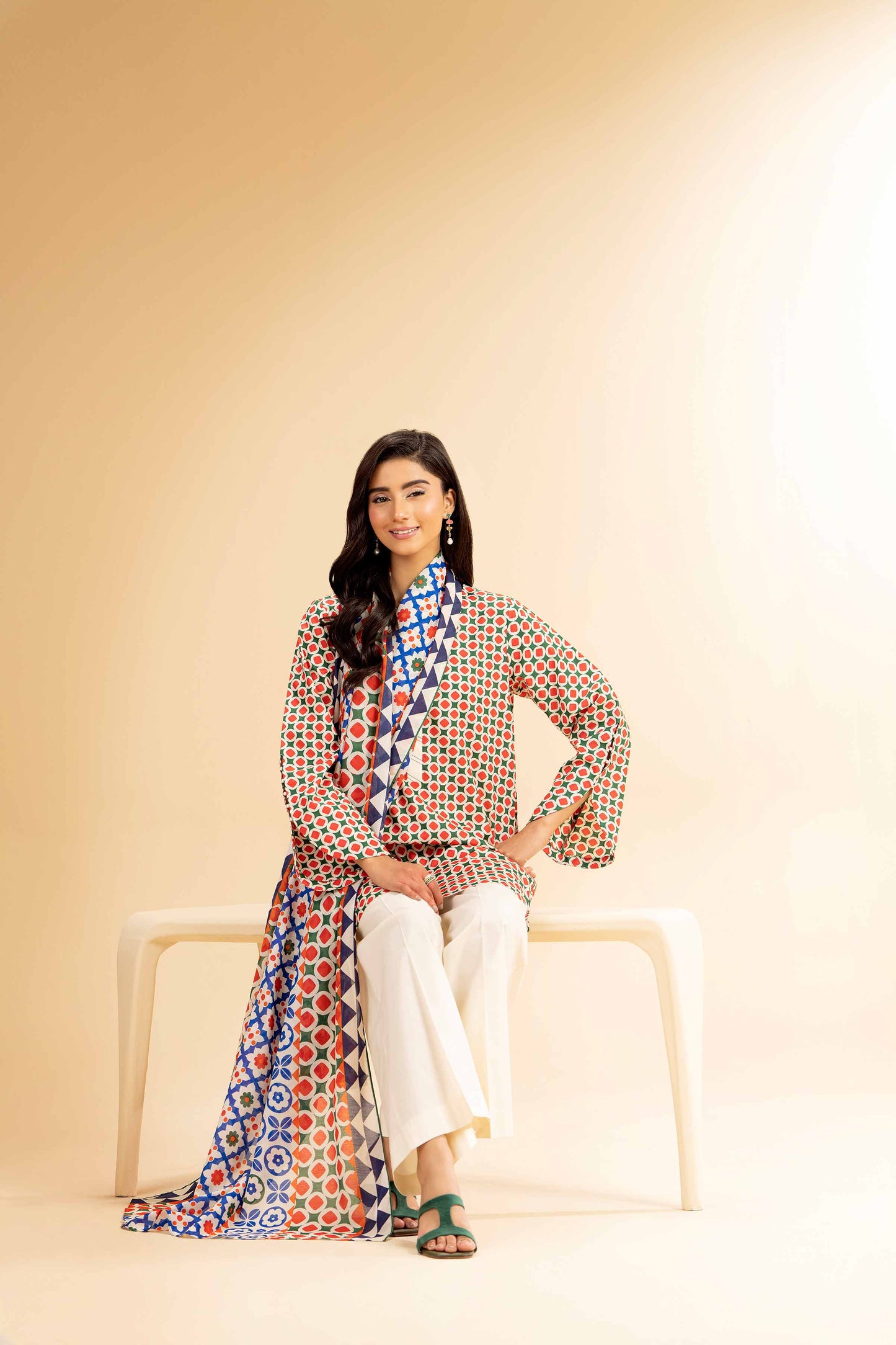 Nishat | Cross Season Edit | 42501079 - Ladies Clothes