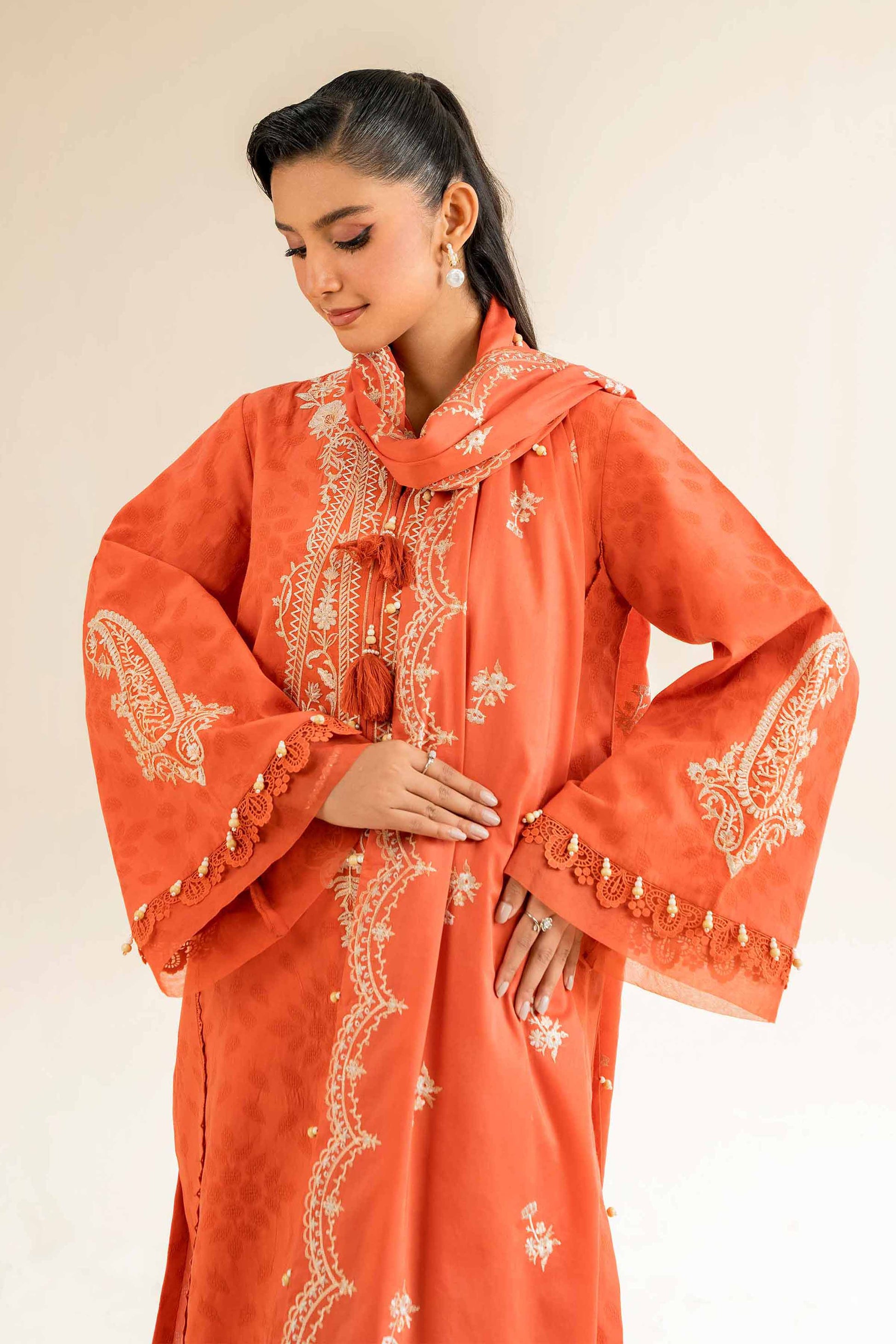 Nishat | Cross Season Edit | 42501102 - Ladies Clothes